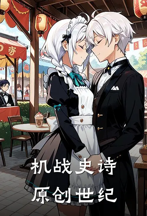 机战史诗：原创世纪