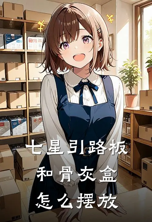 七星引路板和骨灰盒怎么摆放