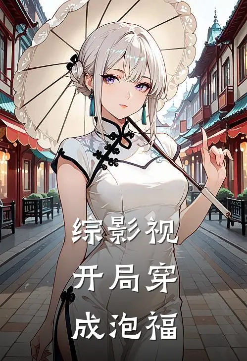综影视：开局穿成泡福