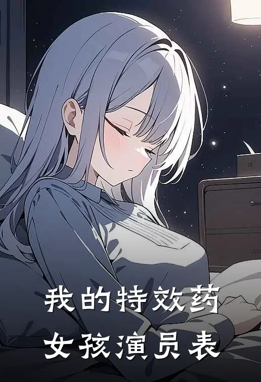 我的特效药女孩演员表
