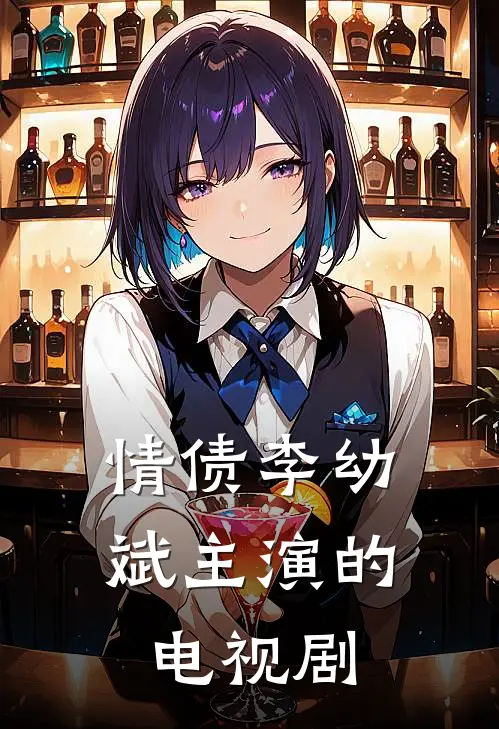 情债【李幼斌主演的电视剧】