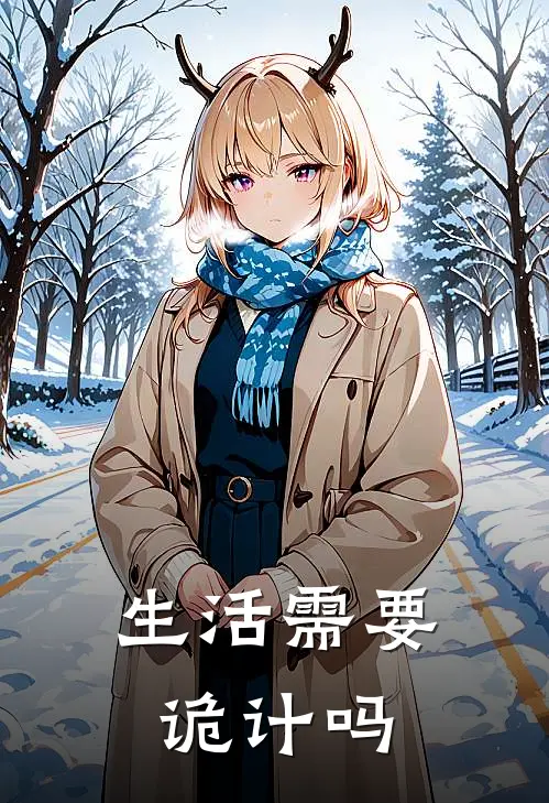 生活需要诡计吗