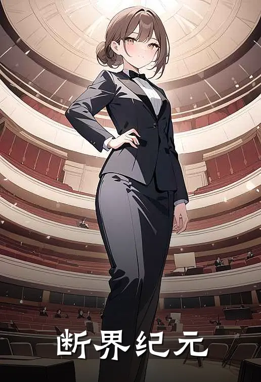 断界纪元
