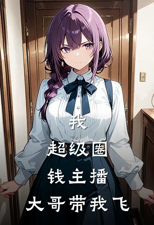 我，超级圈钱主播，大哥带我飞