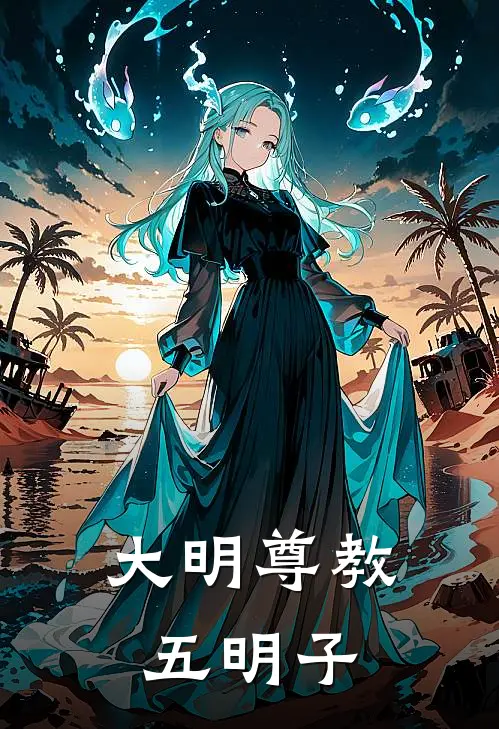 大明尊教五明子