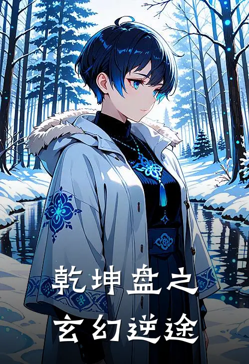 乾坤盘之玄幻逆途