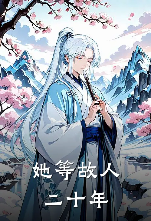 她等故人二十年