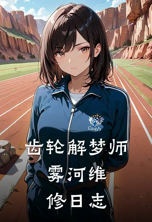 齿轮解梦师：雾河维修日志