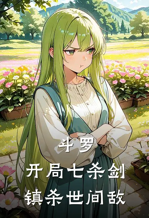 斗罗：开局七杀剑，镇杀世间敌