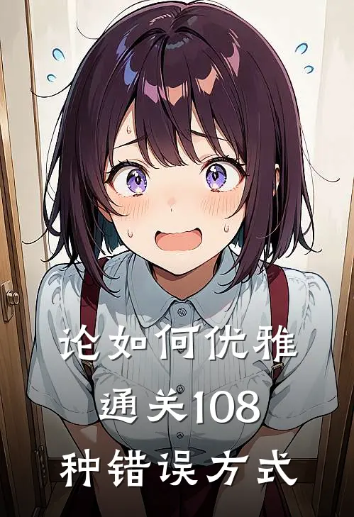 论如何优雅通关108种错误方式