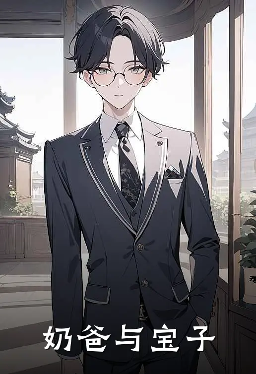 奶爸与宝子