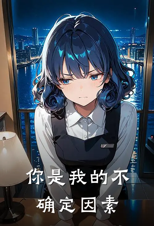 你是我的不确定因素