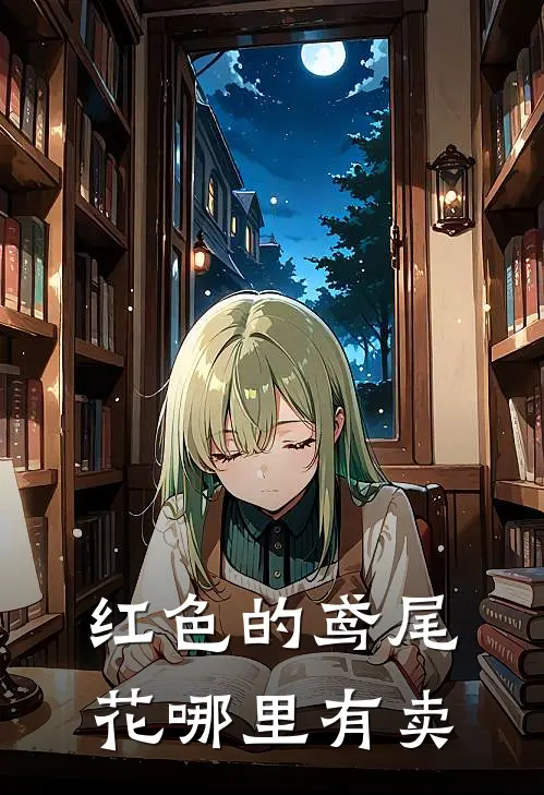 红色的鸢尾花哪里有卖