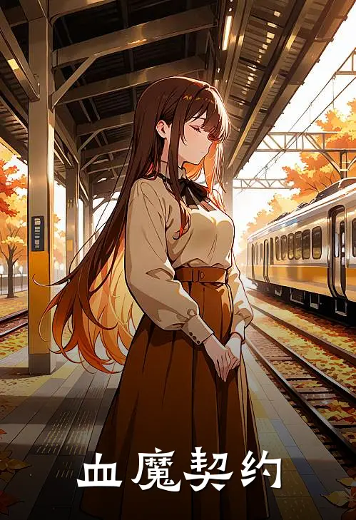血魔契约