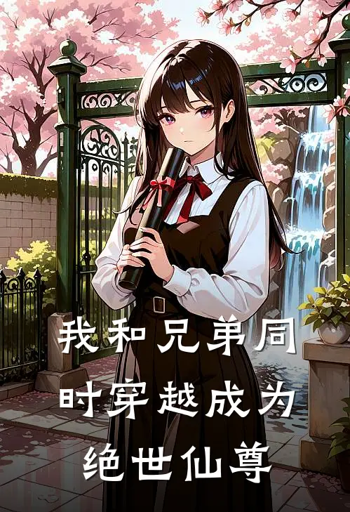 我和兄弟同时穿越成为绝世仙尊