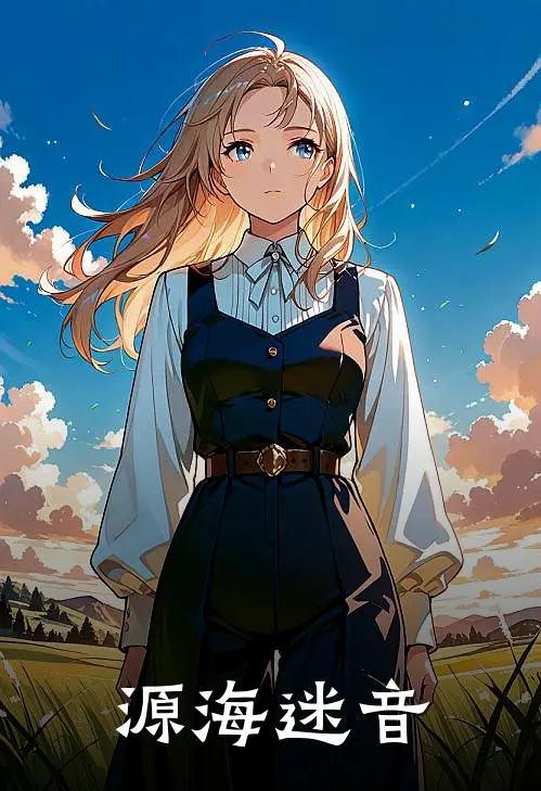 源海迷音