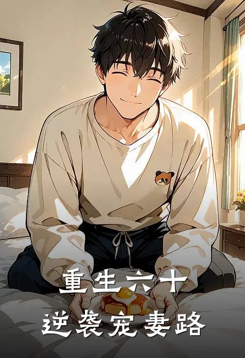 重生六十：逆袭宠妻路