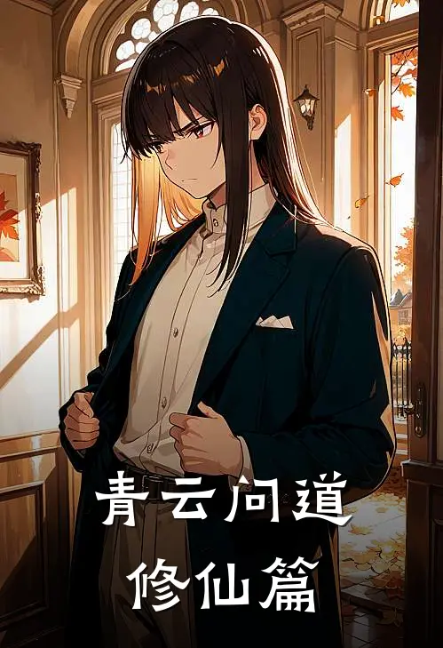 青云问道：修仙篇