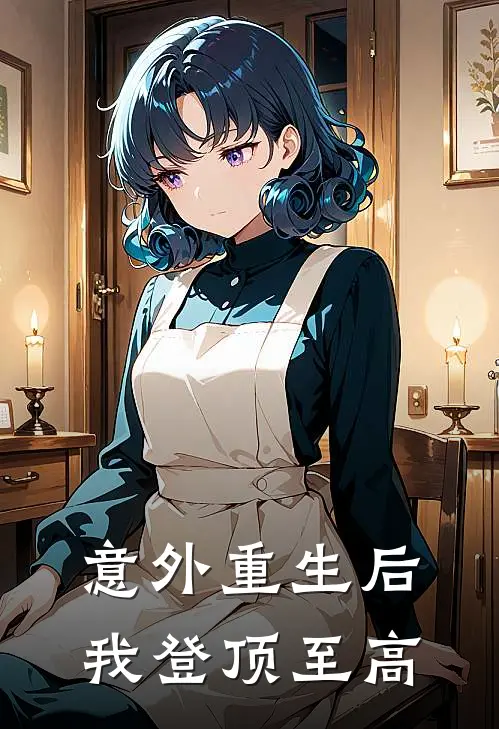 意外重生后，我登顶至高