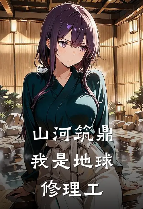山河筑鼎：我是地球修理工