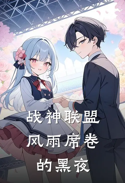 战神联盟：风雨席卷的黑夜