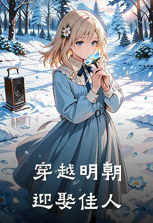 穿越明朝迎娶佳人