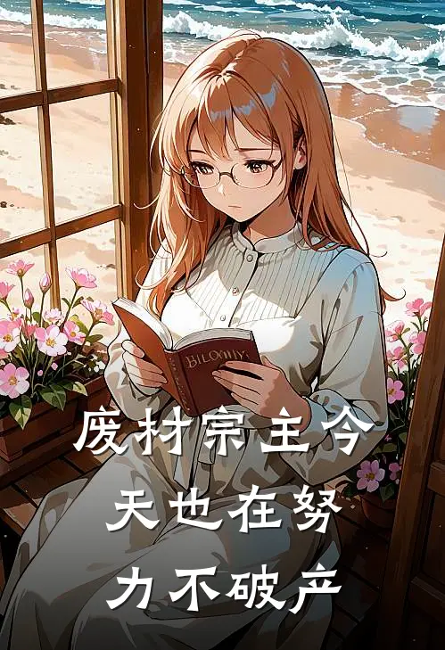 废材宗主今天也在努力不破产