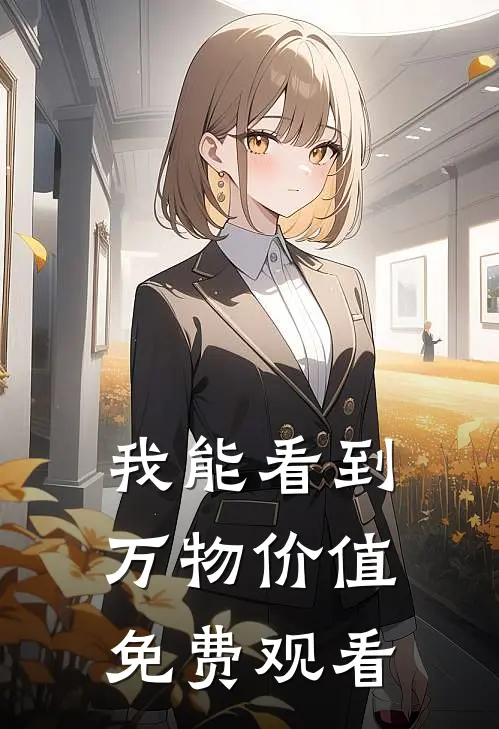 我能看到万物价值免费观看