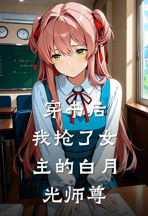 穿书后，我抢了女主的白月光师尊