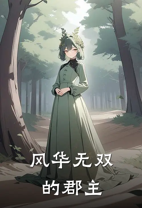 风华无双的郡主