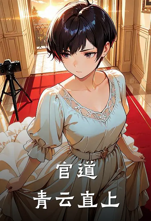 官道：青云直上