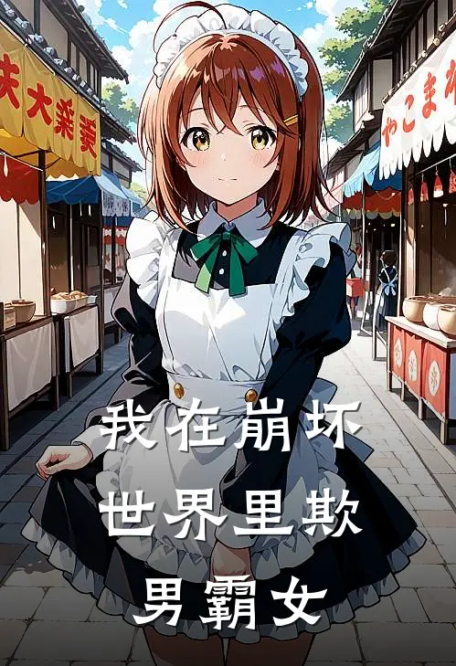 我在崩坏世界里欺男霸女