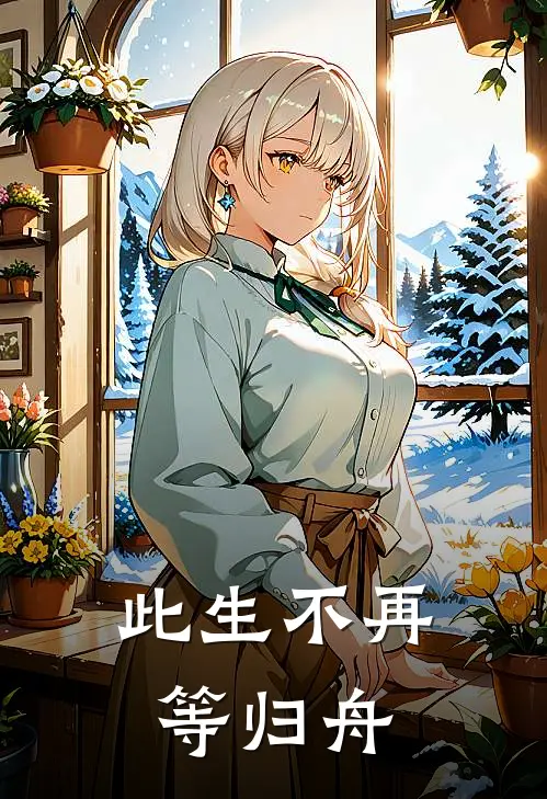 此生不再等归舟