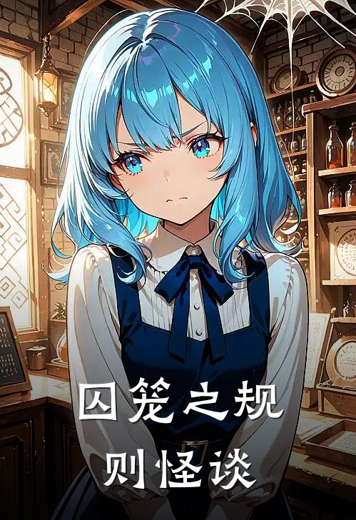 囚笼之规则怪谈