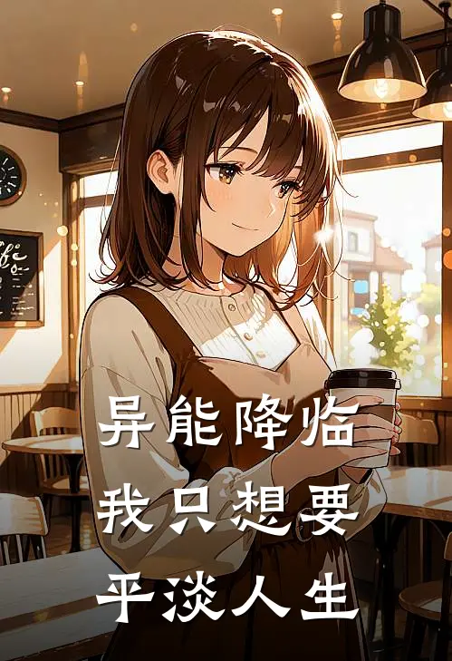 异能降临，我只想要平淡人生