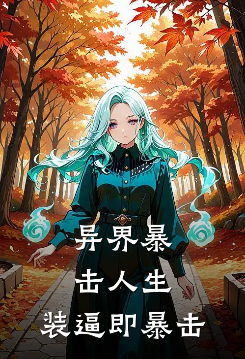 异界暴击人生：装逼即暴击