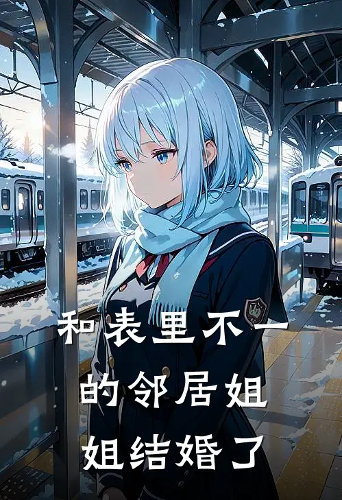 和表里不一的邻居姐姐结婚了