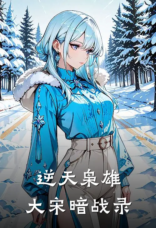 逆天枭雄：大宋暗战录