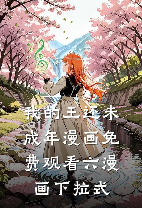 我的王还未成年漫画免费观看六漫画下拉式