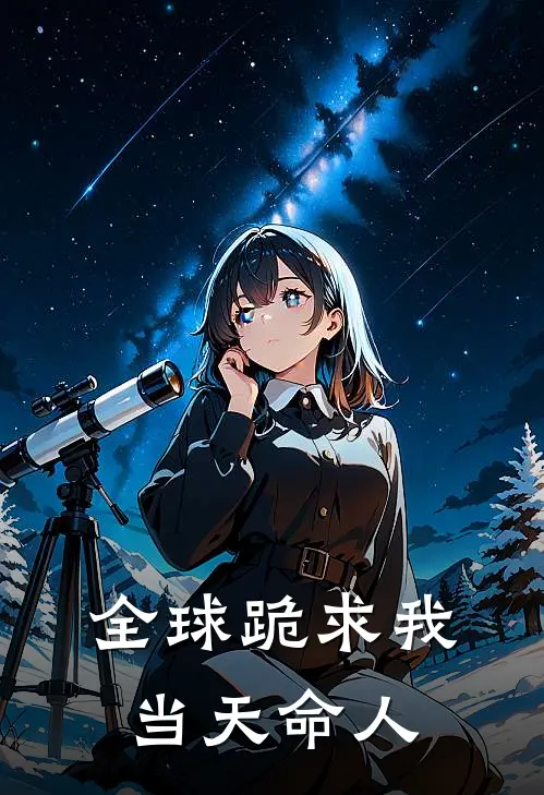 全球跪求我当天命人