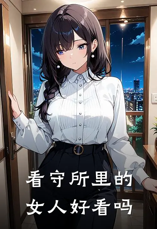 看守所里的女人好看吗