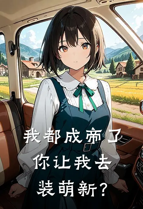 我都成帝了，你让我去装萌新？