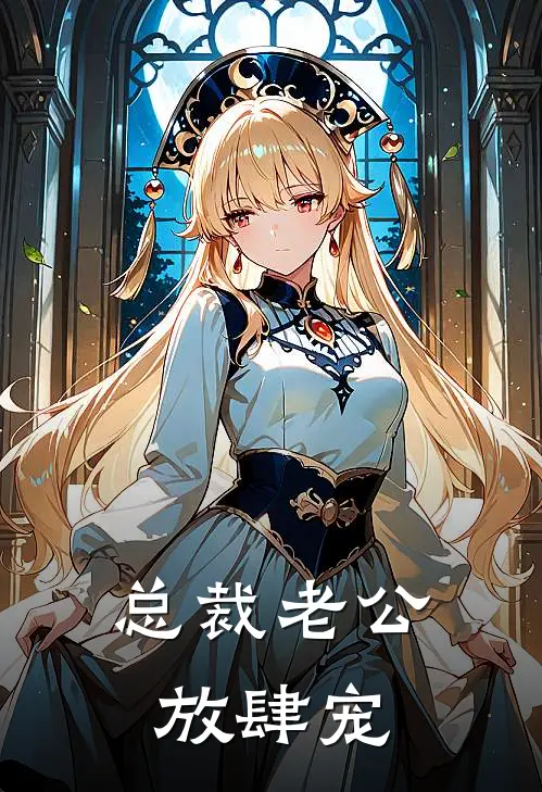 总裁老公放肆宠