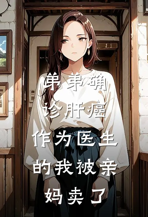 弟弟确诊肝癌，作为医生的我被亲妈卖了