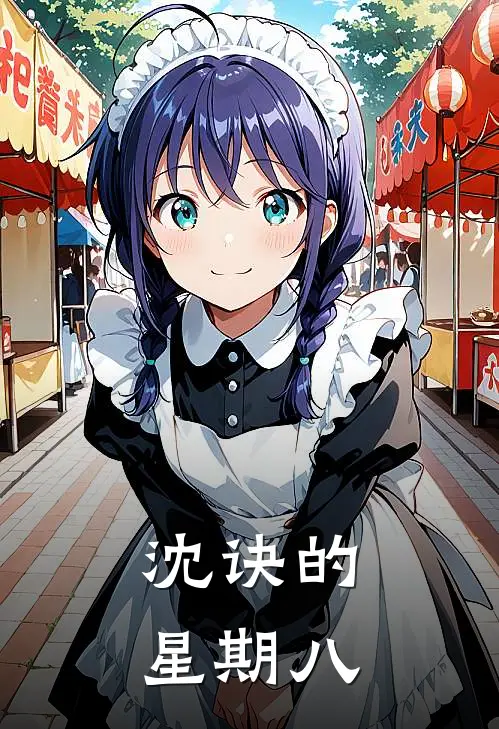 沈诀的星期八