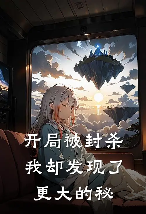 开局被封杀，我却发现了更大的秘