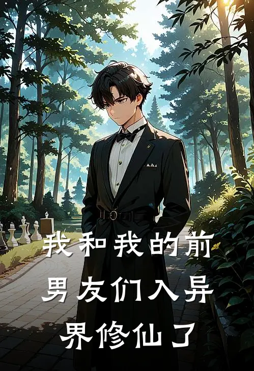 我和我的前男友们入异界修仙了