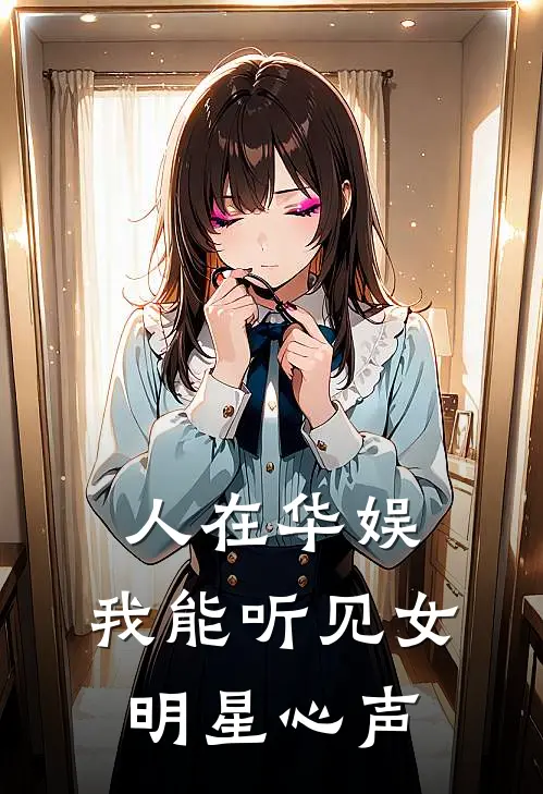 人在华娱：我能听见女明星心声