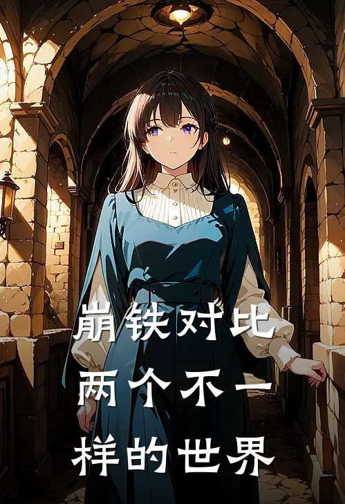 崩铁对比：两个不一样的世界