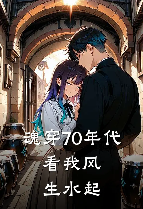 魂穿70年代：看我风生水起